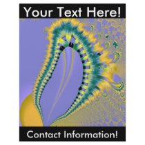 Petiole Full Color Flyer