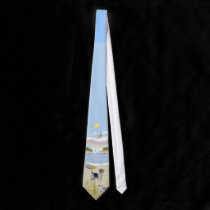 Petit Basset - Rowboat ties