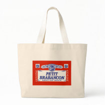 Petit Brabancon bags