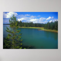 Petit Manan National Wildlife Refuge Poster