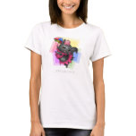Petita's Dance t-shirts