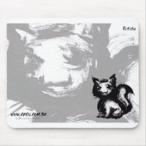 Petita's Mousepad