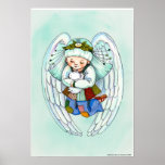 Petite Angel of Harmony posters