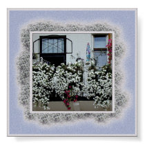 Petite Balcony posters by shipshape Petite Balcony posters