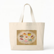 Petite Cakes Bag! by CSiravo Petite Cakes Bag!