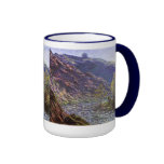 Petite Creuse, Sunlight by Monet, Vintage Fine Art Coffee Mug