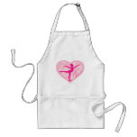 Petite Danseuse Apron