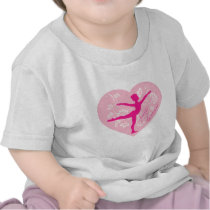 Petite Danseuse T-shirts