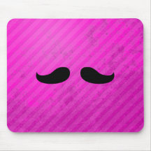 Petite Handlebar Mouse Pads