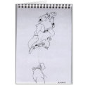 Petits Dessins Debiles - Small Weak Drawings#02 cards