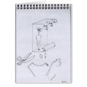 Petits Dessins Debiles - Small Weak Drawings#10 cards by PBworks Petits Dessins Debiles - Small Weak Drawings#10 cards