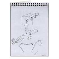 Petits Dessins Debiles - Small Weak Drawings#10 cards by PBworks Petits Dessins Debiles - Small Weak Drawings#10 cards