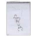 Petits Dessins Debiles - Small Weak Drawings#11 cards by PBworks Petits Dessins Debiles - Small Weak Drawings#11 cards