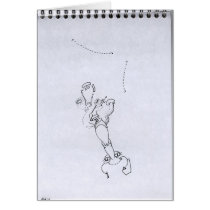 Petits Dessins Debiles - Small Weak Drawings#11 cards by PBworks Petits Dessins Debiles - Small Weak Drawings#11 cards