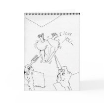 Petits Dessins Debiles - Small Weak Drawings#18 cards