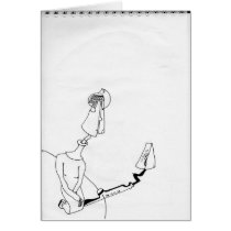 Petits Dessins Debiles - Small Weak Drawings#21 cards