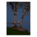 Petoskey Lighthouse cards by heathsgal19 Petoskey Lighthouse cards