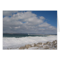 Petoskey Michigan Winter cards by mmblock Petoskey Michigan Winter cards