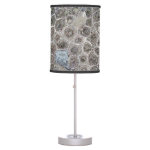 Petoskey Stone, Pure Michigan! Table Lamps Petoskey Stone, Pure Michigan! Table Lamps