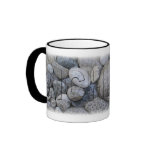Petosky Stone Coffee Mug