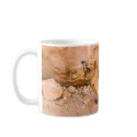 Petra - Jordan Mug by dbajurin Petra - Jordan Mug