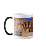 Petra Tea Time Coffee Mug