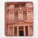 Petra - Wonder of the World mousepads by mlane53 Petra - Wonder of the World mousepads