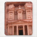 Petra - Wonder of the World Mouse Pad