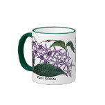 Petrea Volubilis Mug