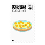 Petri Dish MRSA postage
