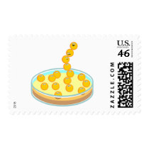 Petri Dish Tower Stamps