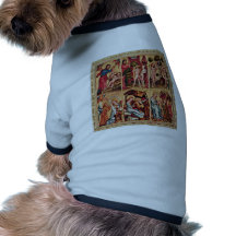Petri Grabower Altar Altar Inside The Right Outer Pet Tshirt