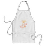 Petri Pelican Apron