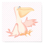 Petri Pelican Print