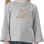 Petri Pelican T Shirt