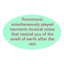 petrichord