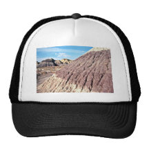 Petrified Forest - Desert National Park Hats