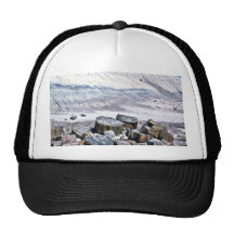 Petrified Forest - Desert National Park Mesh Hats