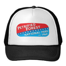 Petrified Forest National Park Hat