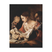 Petrini, Giuseppe Antonio Heilige Familie 1700-175 postcards by rahulbiswas Petrini, Giuseppe Antonio Heilige Familie 1700-175 postcards