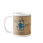Petro Java! Coffee Mug