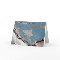 Petroglygh cards by quantumreiki Petroglygh cards