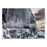 Petroglyph # 4 cards
