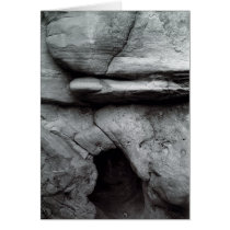 Petroglyph Cave # 2 cards