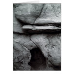 Petroglyph Cave # 2 cards