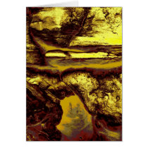 Petroglyph Cave cards