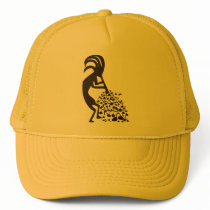 Petroglyph hats by auraclover Petroglyph hats