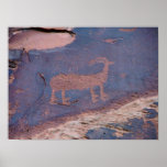 Petroglyph posters