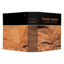 Petroglyphs binders