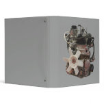 Petrol engine binders